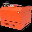 Котел AR-S 400 с электророзжигом ThermoBrest